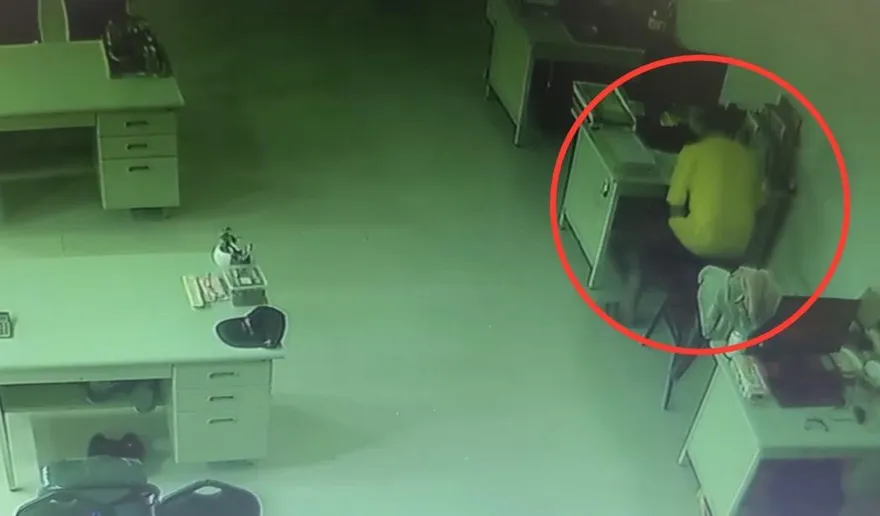 影/莊瑞雄服務處遭闖入開瓦斯　嫌犯遭逮竟掰「王爺指派」