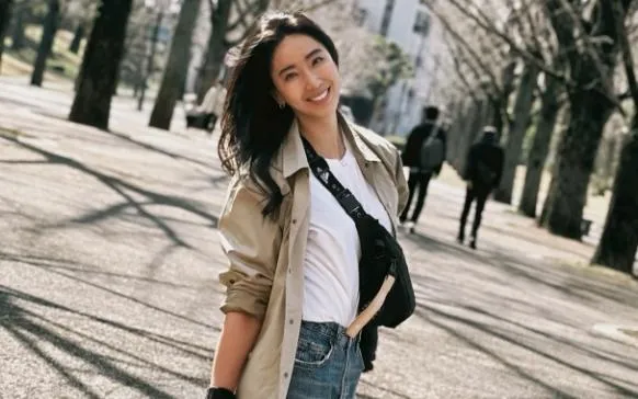 三寶媽隋棠為剴剴再發聲　轟社工陳尚潔「混淆視聽」 指出關鍵點：怎麼會不通報？