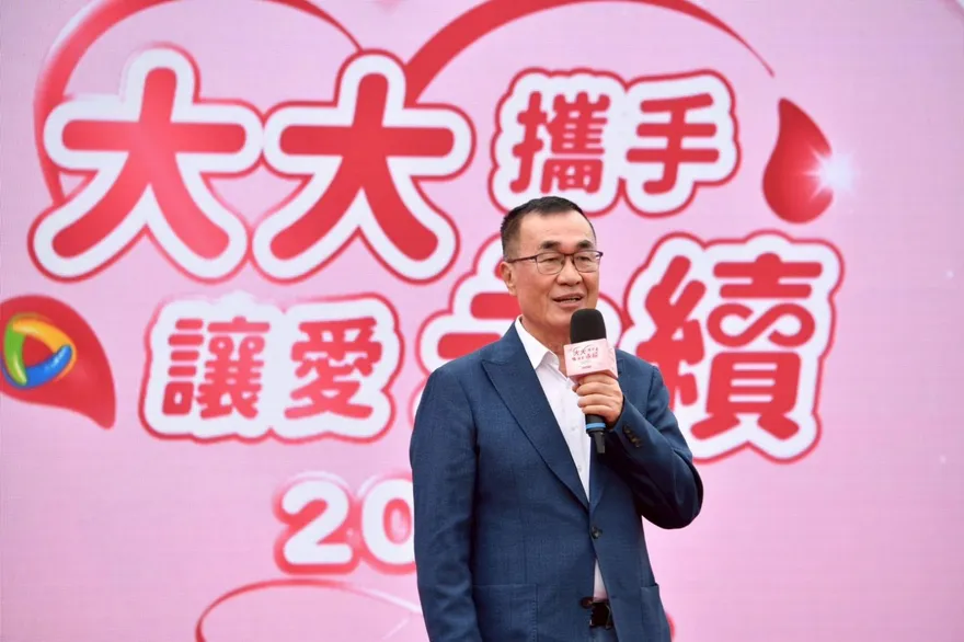 新北大巨蛋要來了！？李四川首曝「理想選址條件」