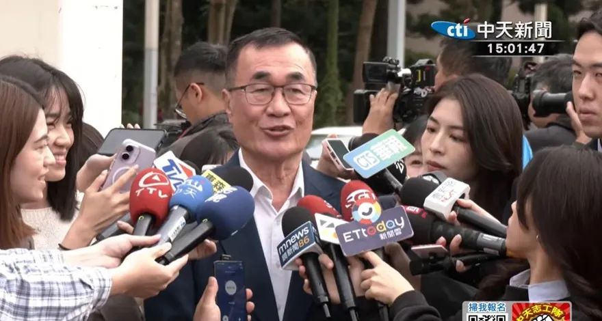 影/李四川民調小贏蘇巧慧　謝寒冰：若藍白整合完成會再提升