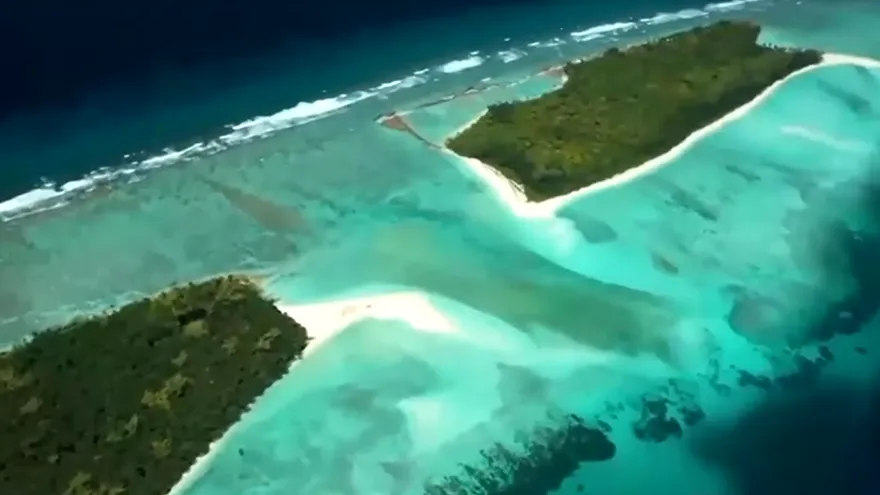 伊朗驚傳鎖定印度洋英美基地「發射彈道飛彈」！警告阿聯勿打波灣爭議小島