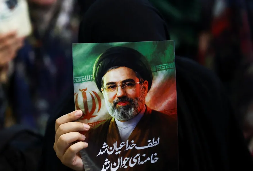 回應川普「48小時後通牒」！伊朗軍方：將轟炸能源、海水淡化設施報復