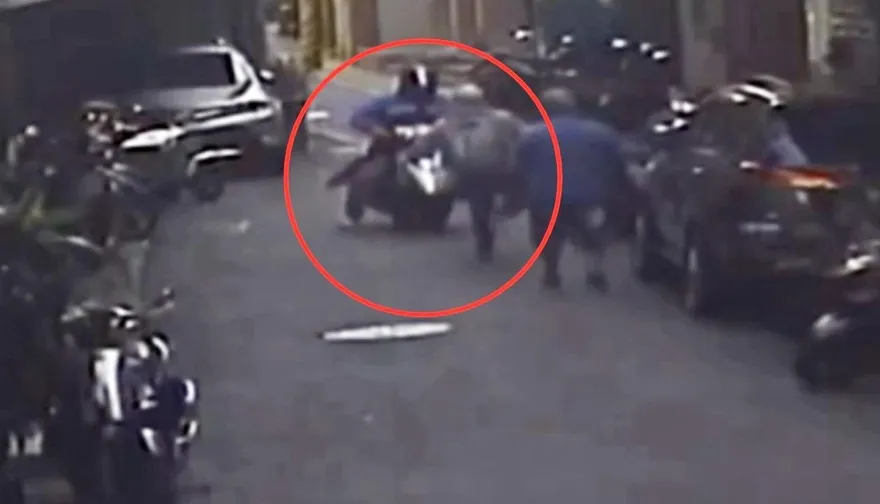 影/假虛幣投資騙10萬現身面交　車手遭圍捕起獲毒品