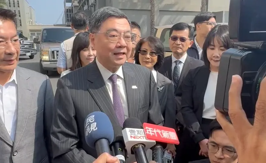 楊智伃憂油價帶動物價狂漲　籲正視通膨危機