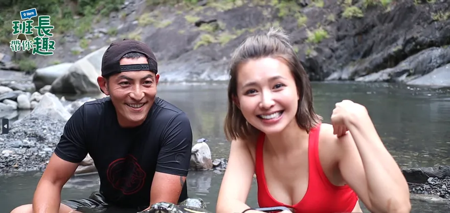 趙駿亞家暴判刑出爐！吳婉君首發聲：突如其來恐懼席捲而來