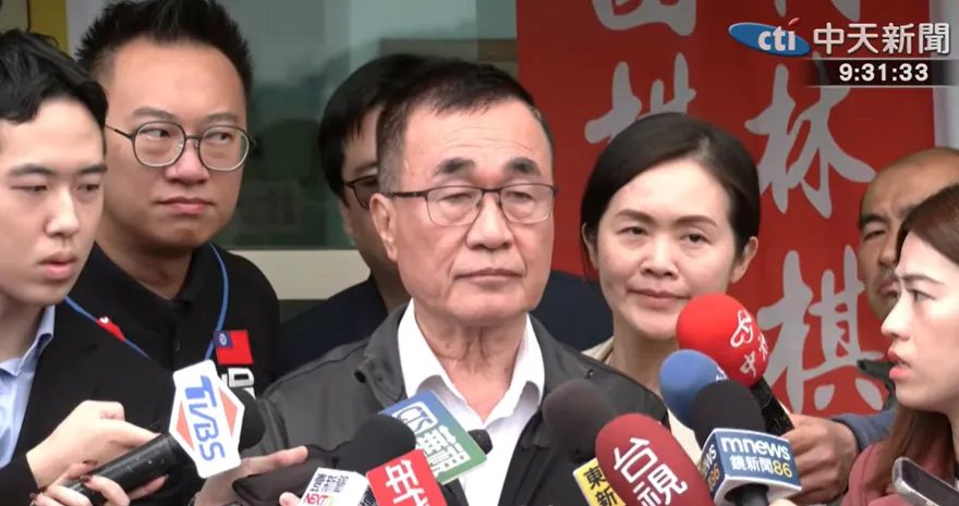 挨批新北大巨蛋選址無知！　李四川：批評的人連碰都沒碰過