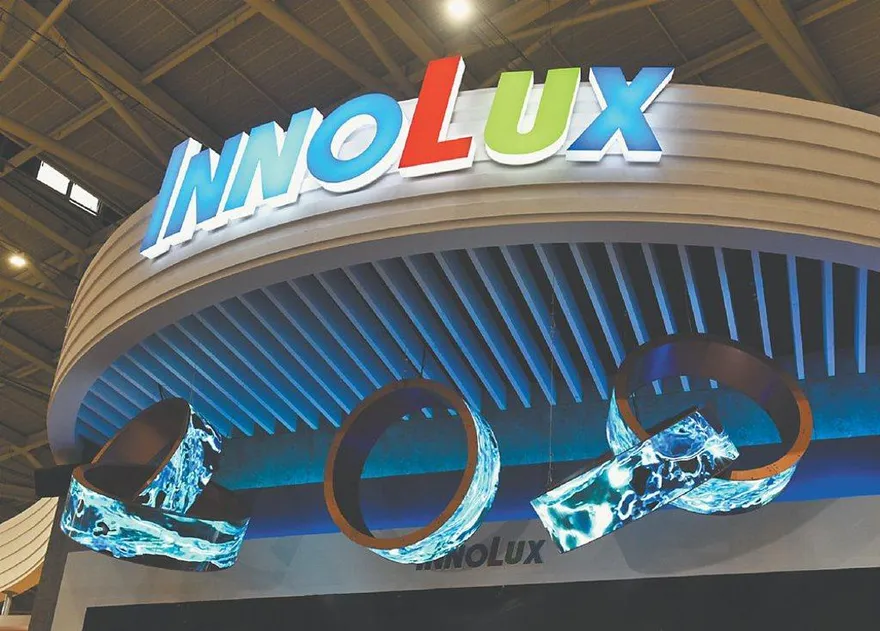 群創殺到26元別慌！阮慕驊「天量170萬張是進貨盤」驚天轉折點曝