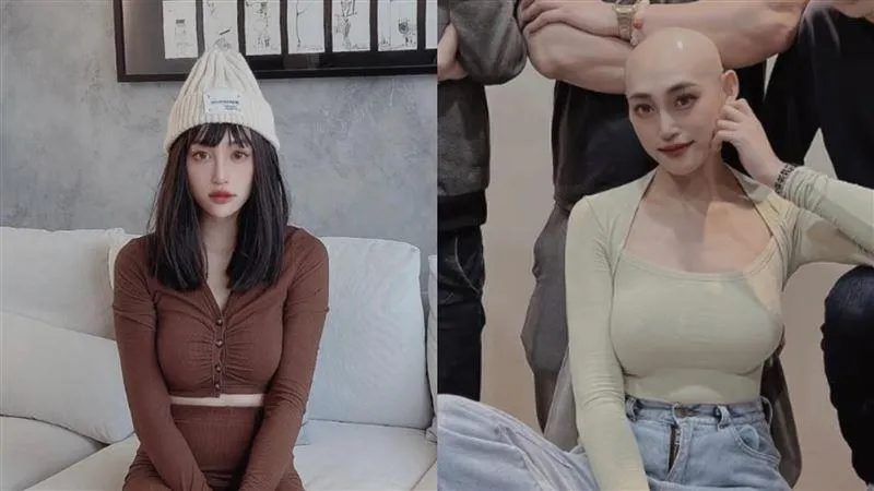 「最美抗癌女神」29歲離世震驚粉絲　醫示警：多數人忽略這常見症狀