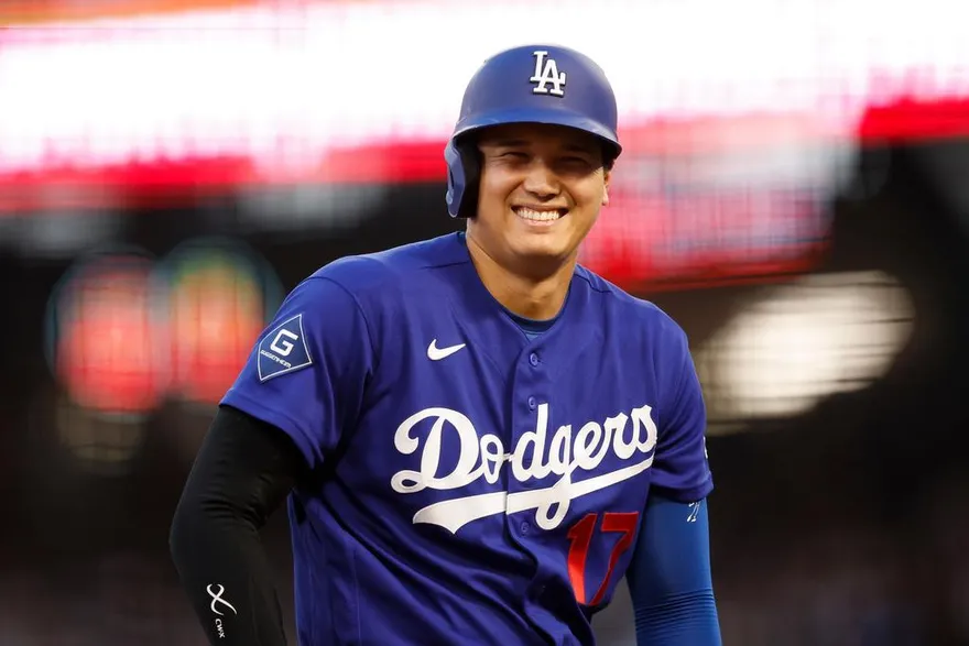 MLB/大谷翔平「變髮」出擊！二壘打灌3打點　25日登板暖機