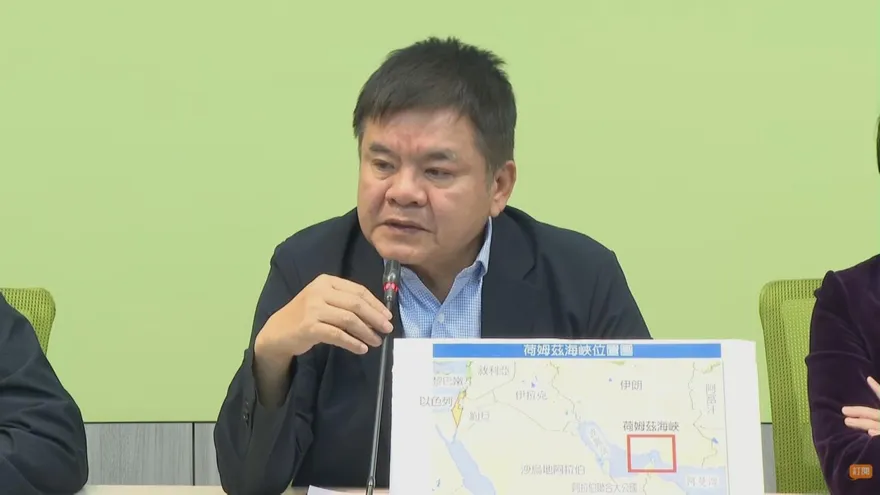 藍提再普發1萬莊瑞雄嗆「若有錢月發10萬」　Cheap酸：到時別又真香