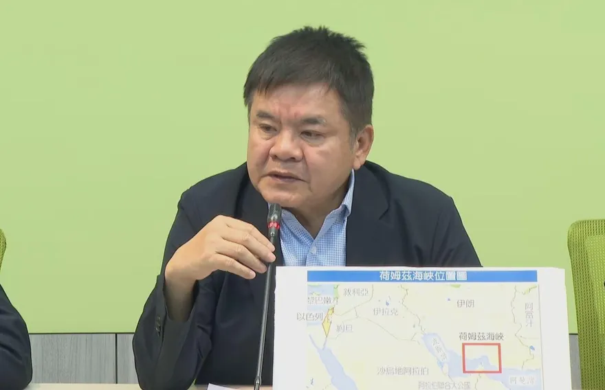 核電政策翻轉？民進黨：立場未鬆動　三大原則缺一不可