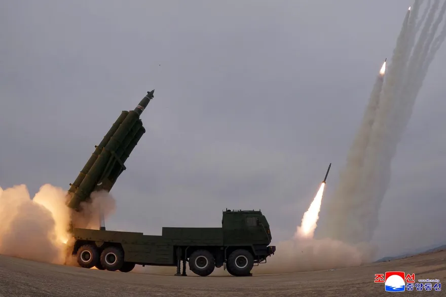 南韓檢測來自核試驗場附近脫北者　每4人就有1名「染色體畸變」