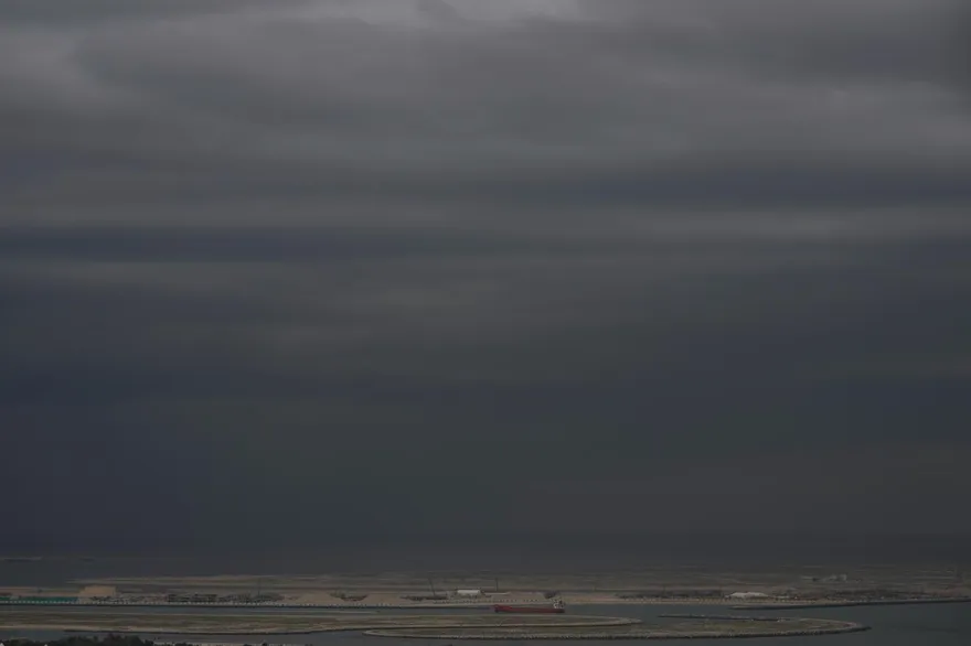 警告「敵人」勿攻擊海岸島嶼　伊朗：若遇襲就布水雷封鎖波斯灣