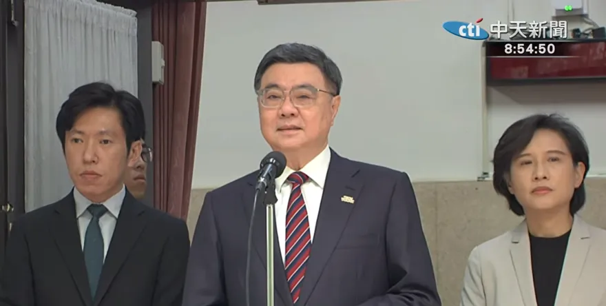 4月電價凍漲？卓榮泰未鬆口：交由週五電價審議會決定