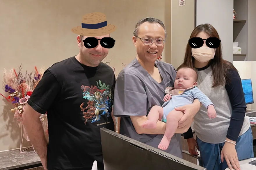 以色列夫妻求二寶屢失敗　醫師揭「次發性不孕」主要原因