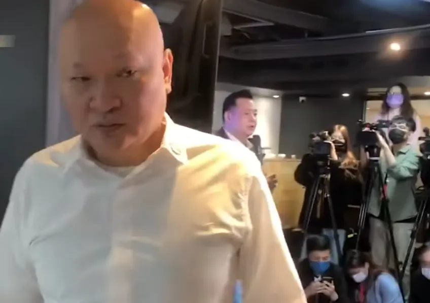 老大債主們苦了！林秉文遭槍殺「十幾億成呆帳」