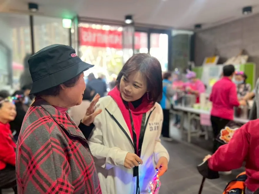 游淑慧完成登記認了「單次奢華消費」！ 背後目的曝光網感動