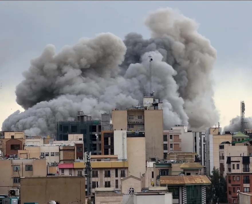 美伊戰爭爆4大危機！CRIF示警：四口之家月開銷恐增7千