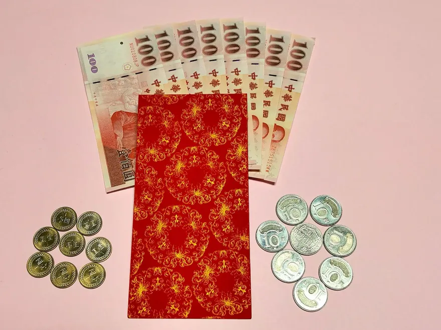 清明節招財！888元紅包當錢母　12生肖財位曝光