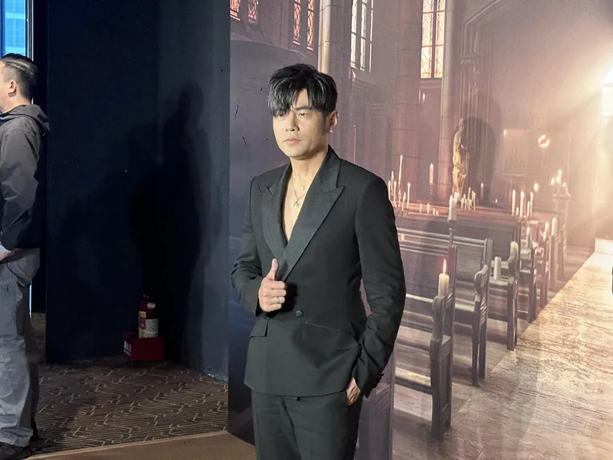 回歸心情好！周杰倫睽違10年受訪直呼：蠻好的　親吐辦簽唱會可能性