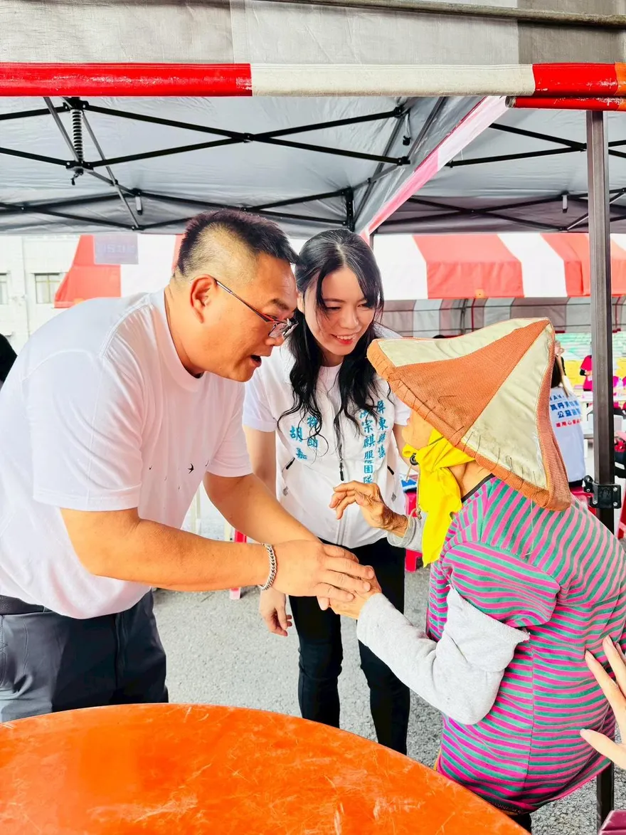 母愛惹憐！屏東77歲婦急尋走失兒遭撞亡　他返家已天人永隔