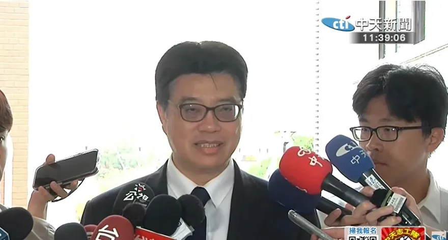 鄭習會將登場　陸委會提3要求：盼鄭麗文當面對習近平傳達