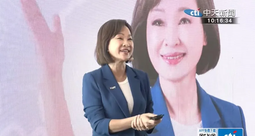 鄭習會後大陸十惠台措施出爐！柯志恩曝這三項對高雄最有利