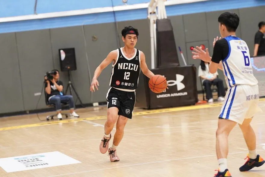 宇宙政大差點翻船！險勝健行科大　送對手「提前放暑假」