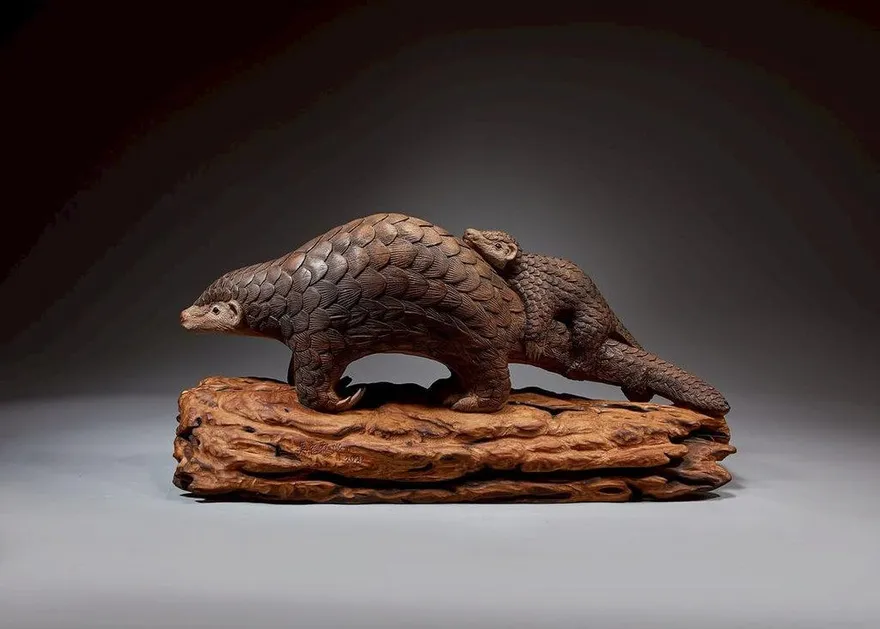 台灣國際木雕競賽5/19起開放徵件　最高獎金30萬