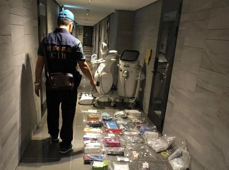 打醫美怕踩雷？衛福部揭「假儀器詐騙3大陷阱」