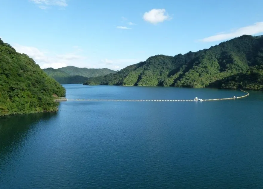中南部水情告急！9座水庫蓄水率跌破5成　週末降雨有望紓解