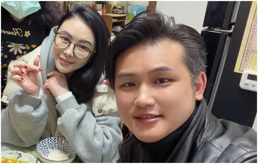 蕭淑慎對老公侵犯醜聞「早就知道」？她怒切割：我們各自獨立