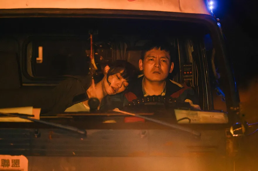 獻大螢幕初吻！春風緊張到狂刷牙怕忘詞　羞認「戲外親過很多女生」