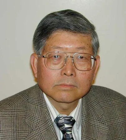 曾主持NASA多項研究計畫！台灣之光、中研院士翁玉林在美國辭世