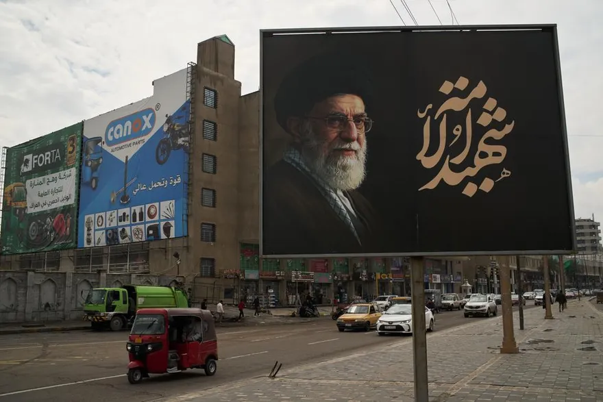 伊朗據報回絕美提出15方案　傳自行提出終戰5條件