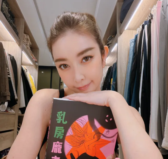 許維恩誤PO「露點照」急刪　吐抗癌心聲自嘲：原來我這麼自在