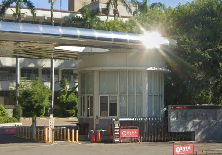 台中一中宿舍實習幹部廣播嗆聲惹議　校方：學生已道歉