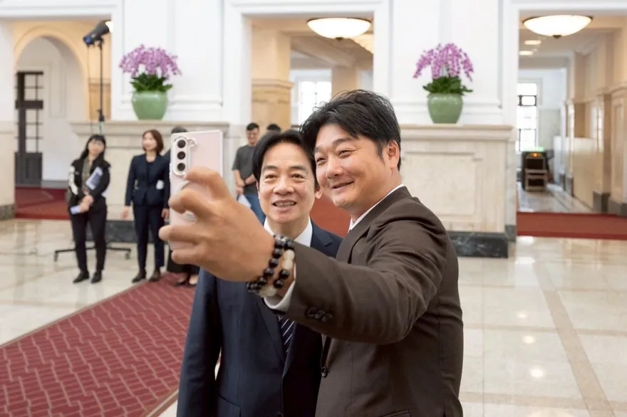 中華隊下一任總教練誰接？　蔡其昌：新會長去考量