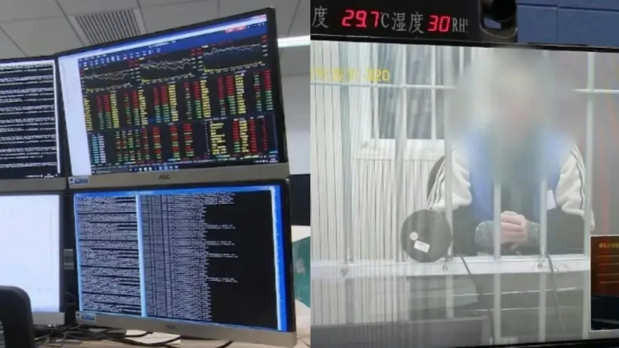 扮華爾街高管！陸按摩師售「神級期貨軟體」　3富婆被騙7000萬