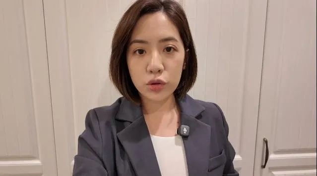 柯文哲一審被判17年　黃瀞瑩：他不會輕易被司法打倒