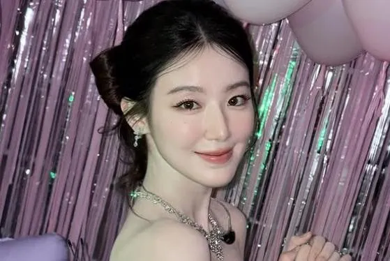 i-dle舒華進軍電影界！圓夢合作《美國女孩》導演　親吐最具挑戰的點