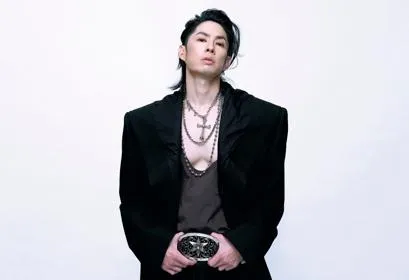 睽違14年再攻蛋！吳建豪吐出道25年心聲　揪萬人重現「奪命三搖」