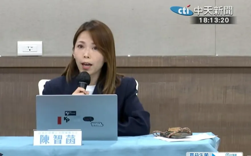 賴清德拋重啟核電！監委王幼玲喊「聽不進去」　陳智菡酸：出來自清？
