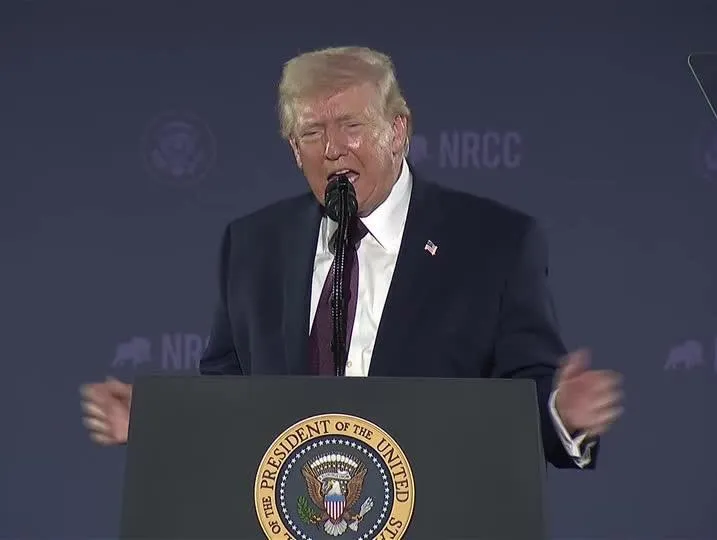 川普急了？警告伊朗快結束戰爭　嗆北約：不需要你們幫助