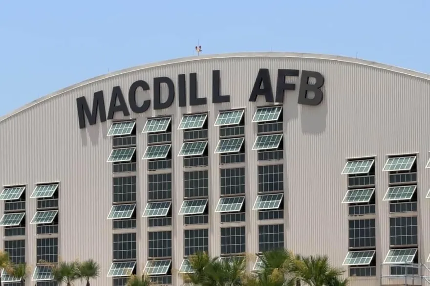 美軍基地遭放炸彈　主嫌潛逃大陸、同夥在美遭逮