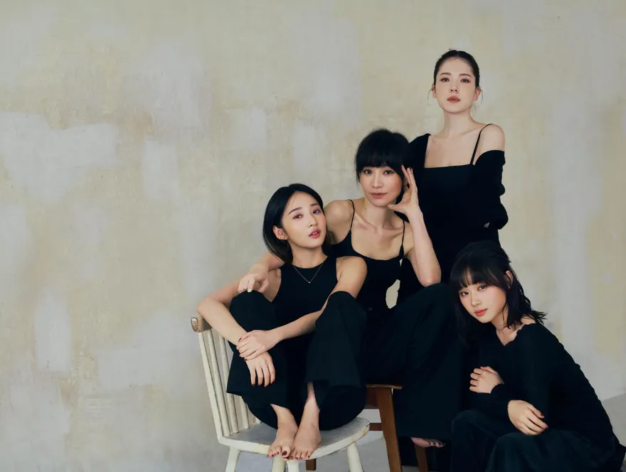 許瑋甯升格當老闆！重磅宣布演員陣容　累喊：忙到腦子沒空檔