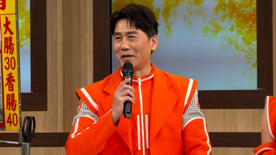 羅時豐見啦啦隊女神跳應援舞笑開懷　遭邰智源吐槽：誇張