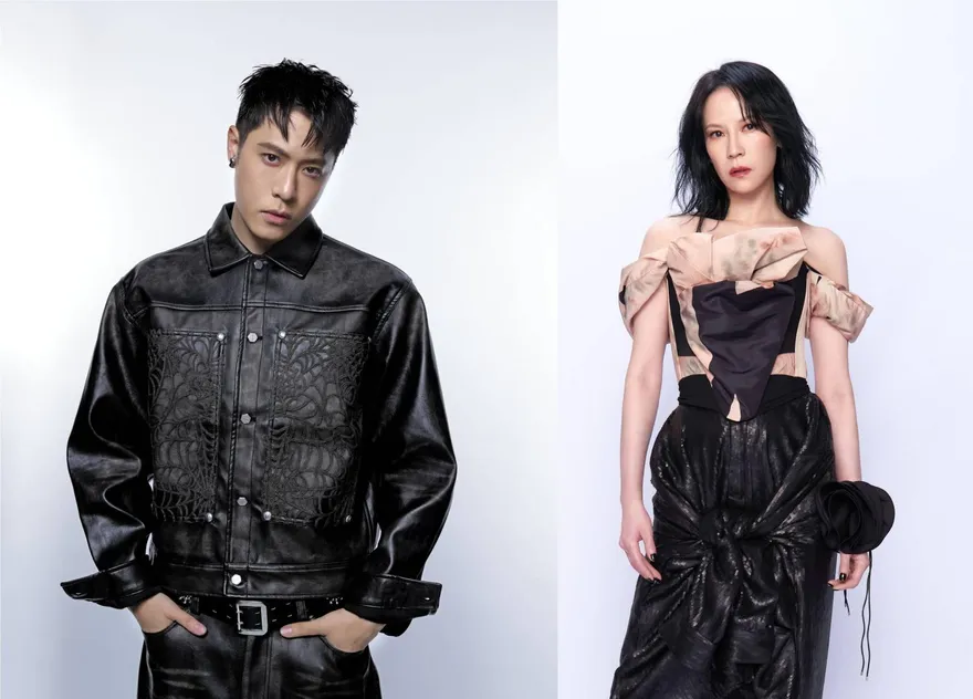 東浪嘉年華終極卡司！楊乃文憶被粉絲裸身告白　周湯豪放話把現場變沙灘派對