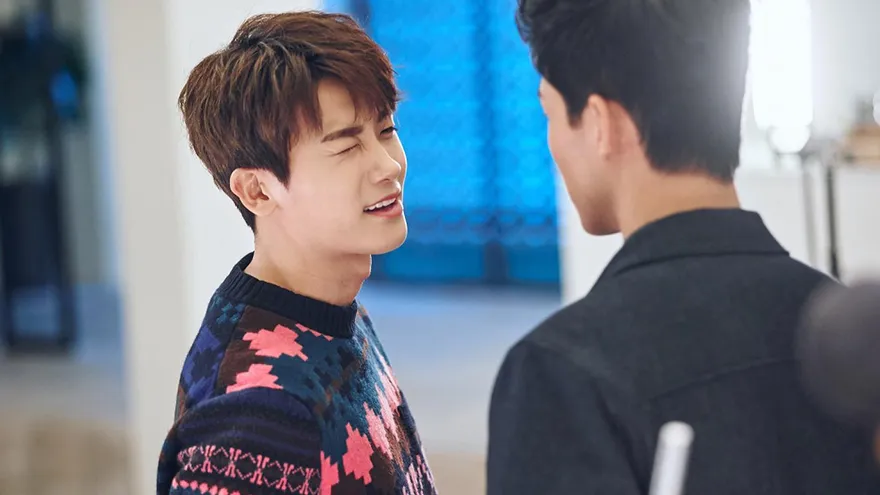 朴炯植昔與同團任時完鬧緋聞！「偷拍對方」親密互動曝光