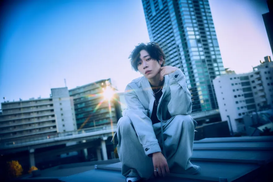 日本億級歌手須田景凪5月要來了　本週六門票開搶